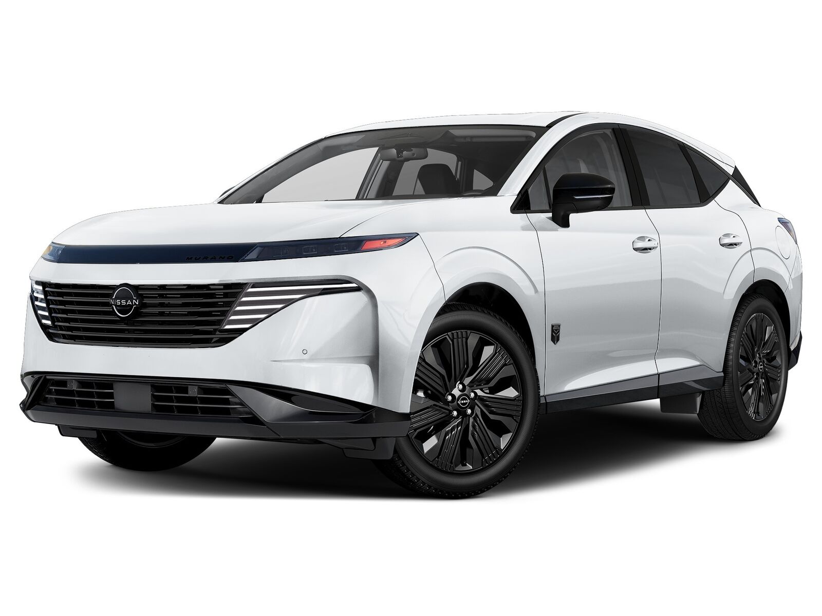 2027 NISSAN Murano