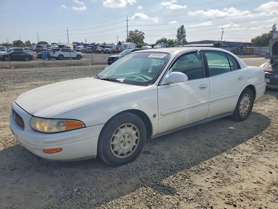 2000 BUICK LeSabre