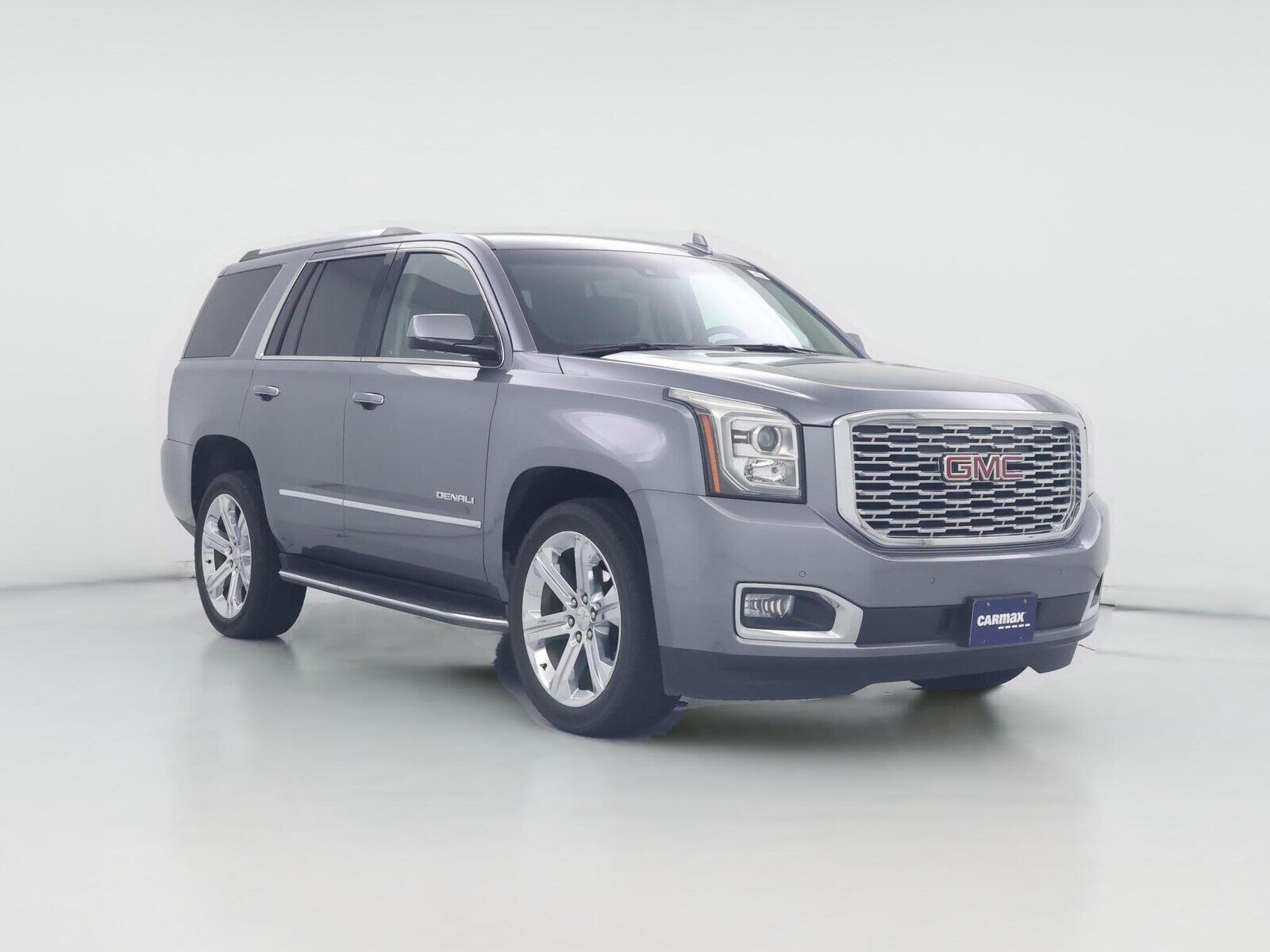 2018 GMC Yukon