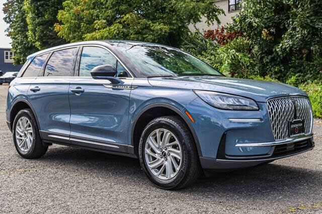 2023 LINCOLN Corsair