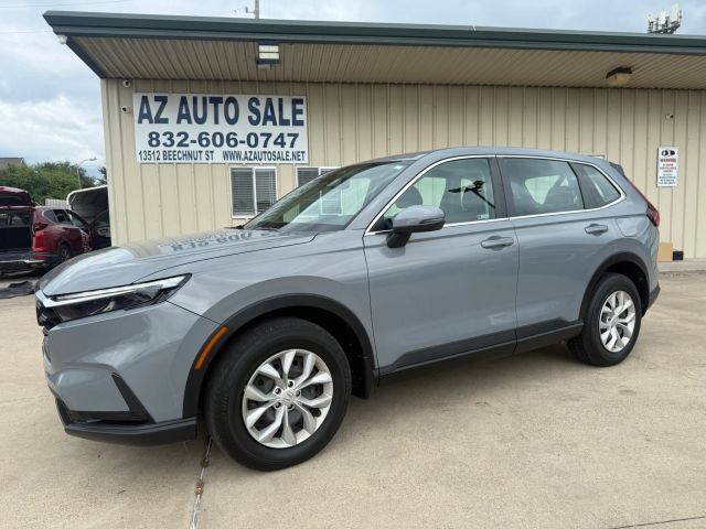2024 HONDA CR-V