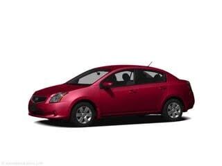 2011 NISSAN Sentra