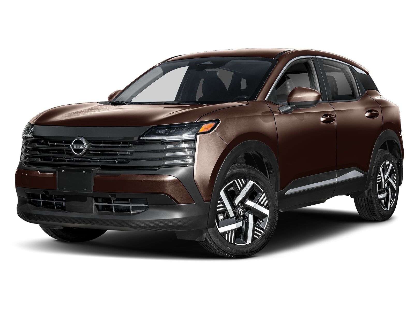 2027 NISSAN Kicks MPV
