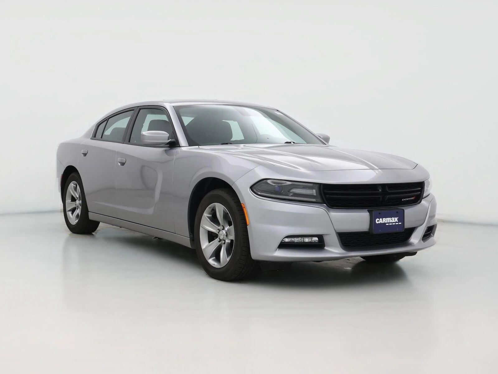 2016 DODGE Charger