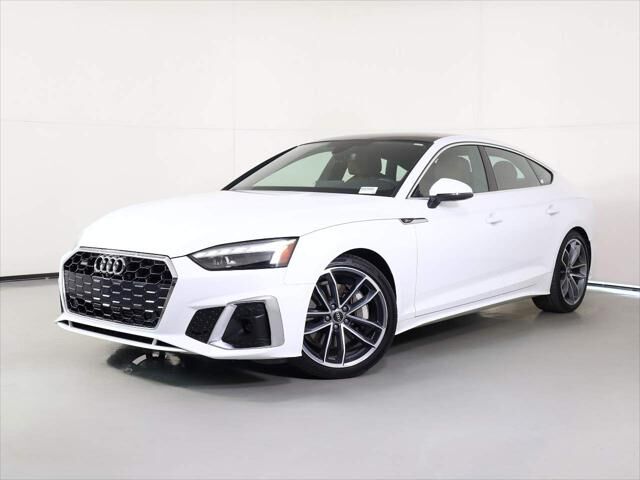 2024 AUDI A5