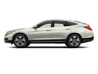 2012 HONDA Crosstour
