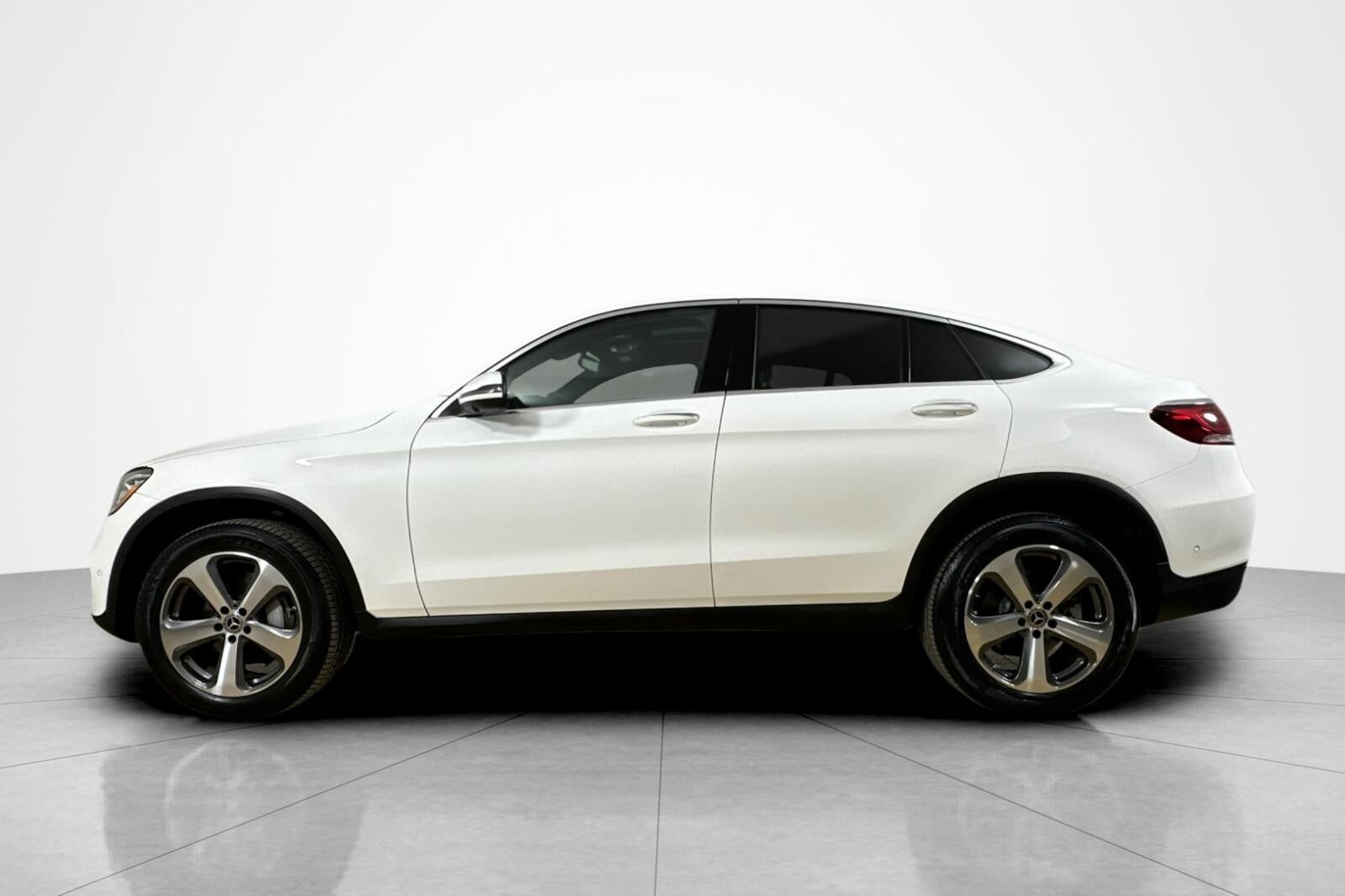 2023 Mercedes-Benz GLC-Class