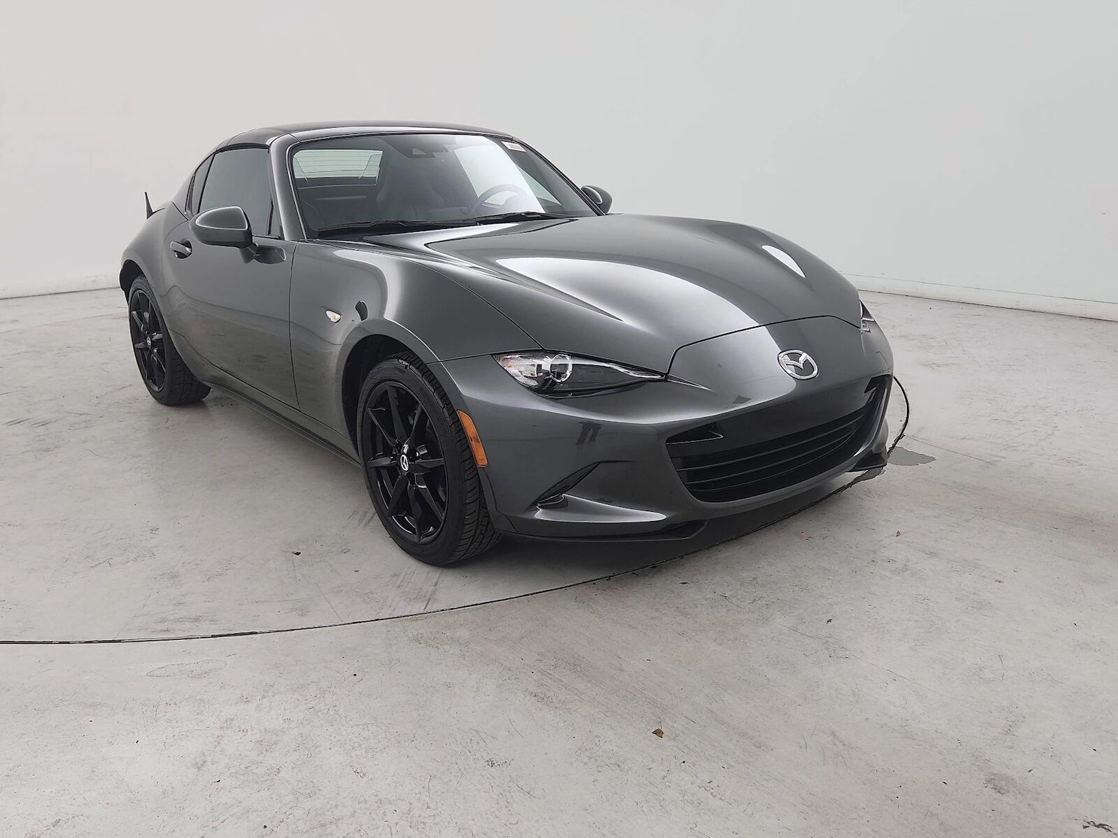 2020 MAZDA MX-5