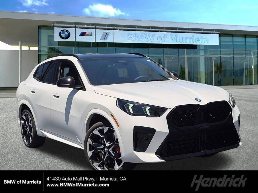 2026 BMW X2