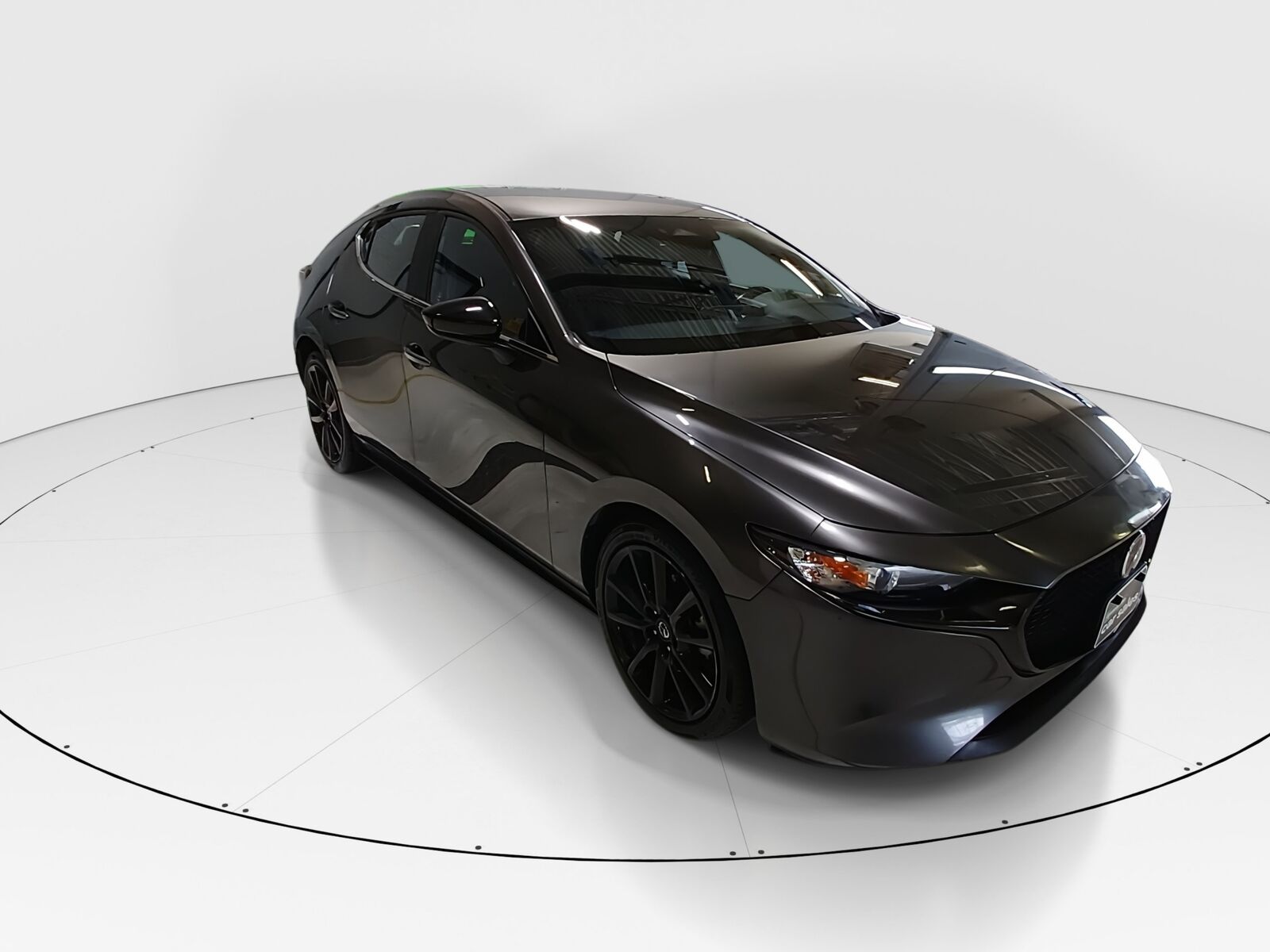 2024 MAZDA Mazda3