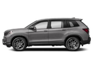 2022 HONDA Passport
