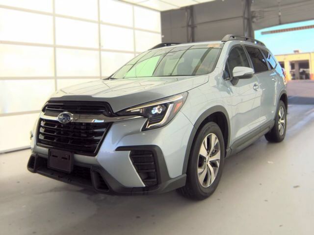 2023 SUBARU Ascent