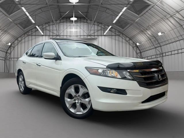2012 HONDA Crosstour