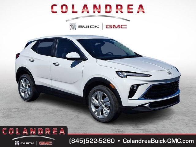 2026 BUICK Encore GX
