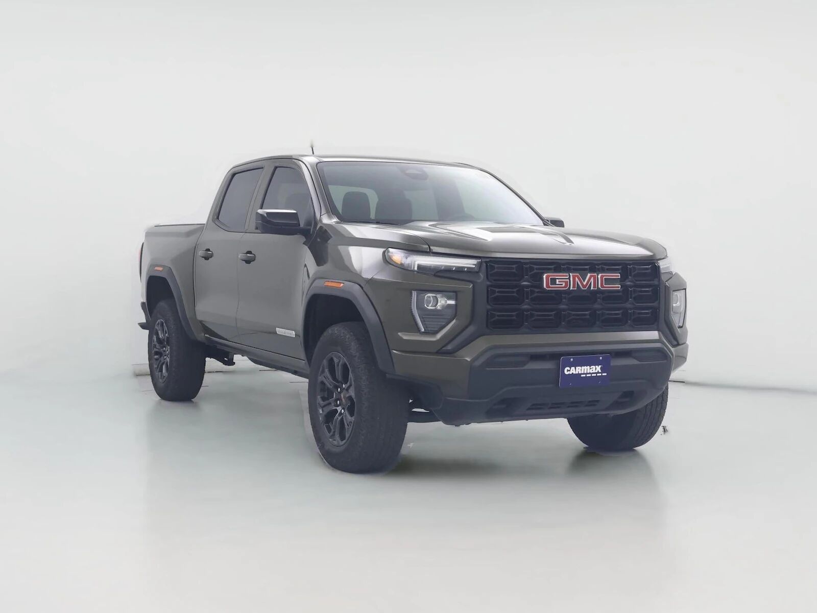 2024 GMC Canyon