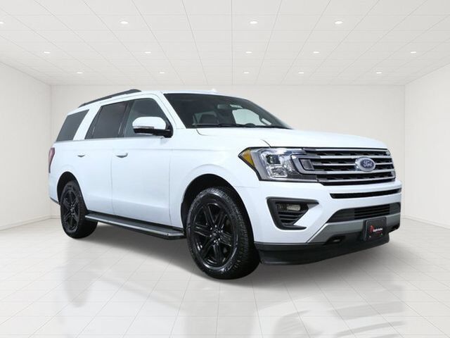 2021 FORD Expedition