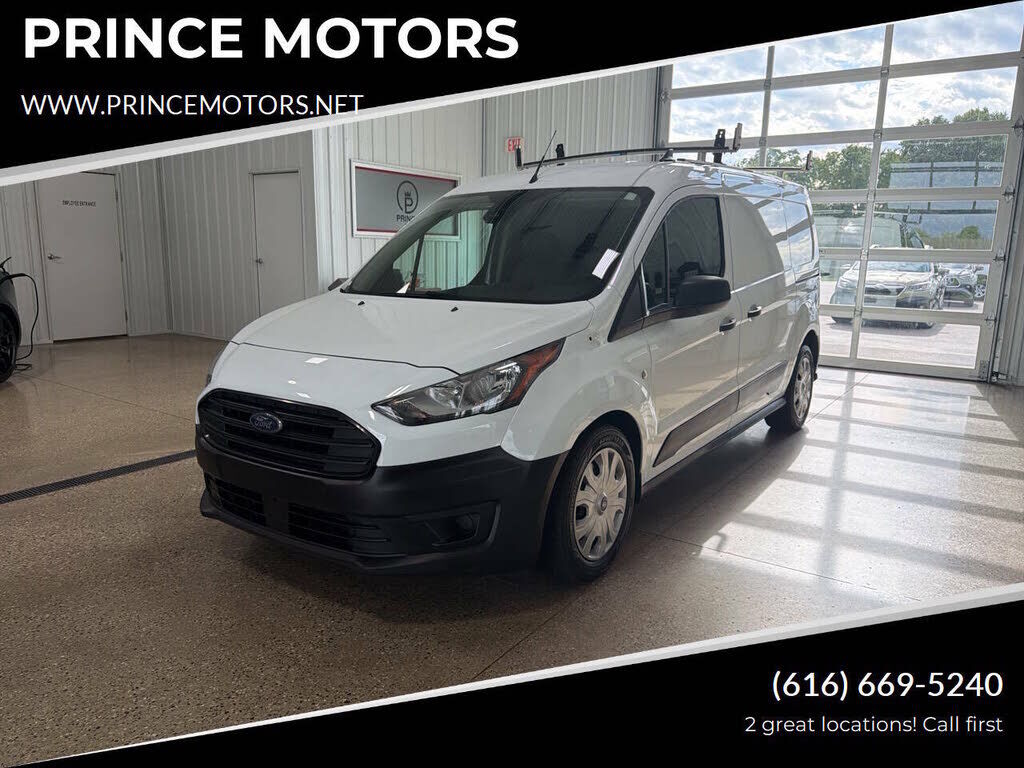 2022 FORD Transit