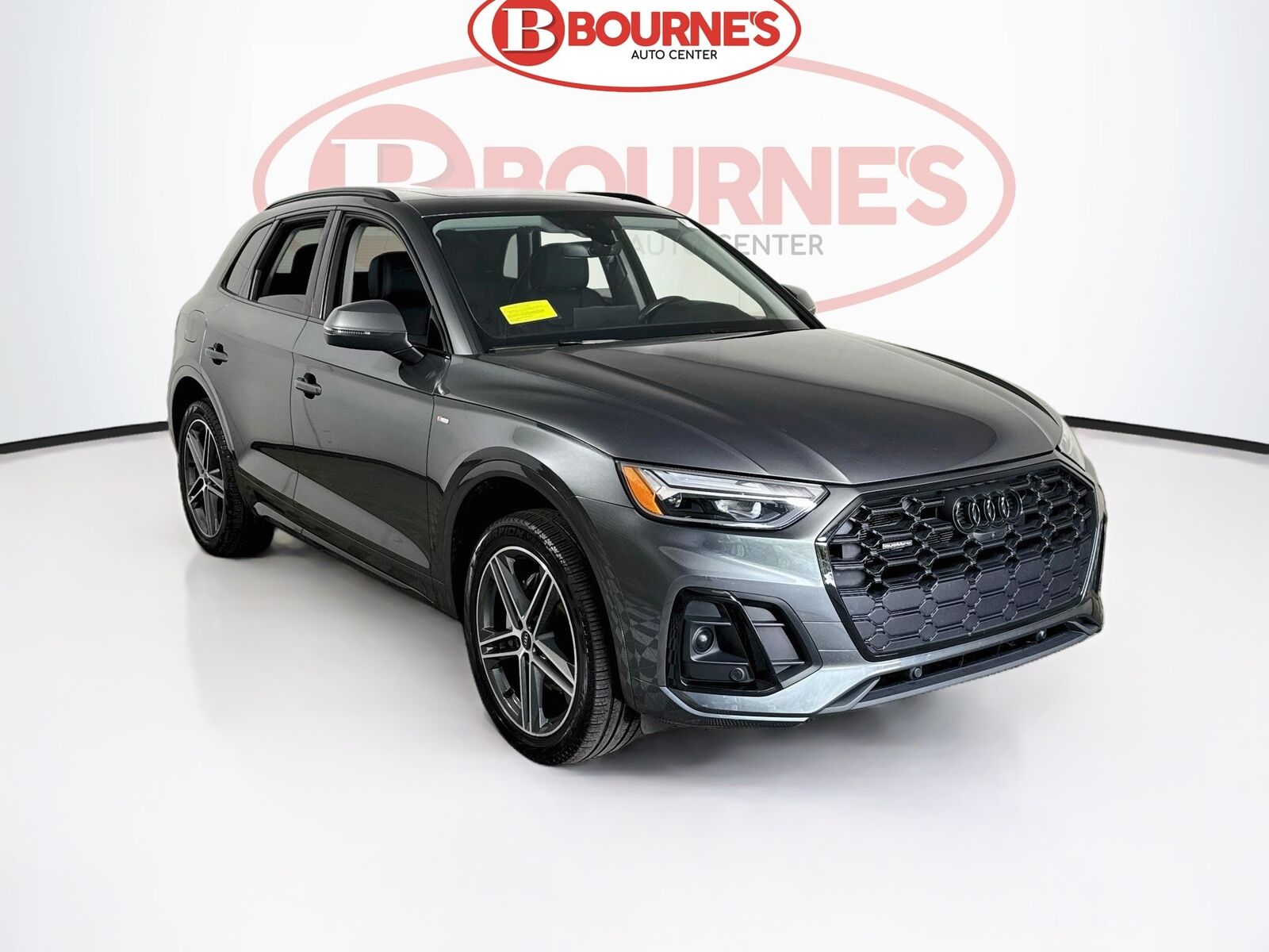 2023 AUDI Q5 e