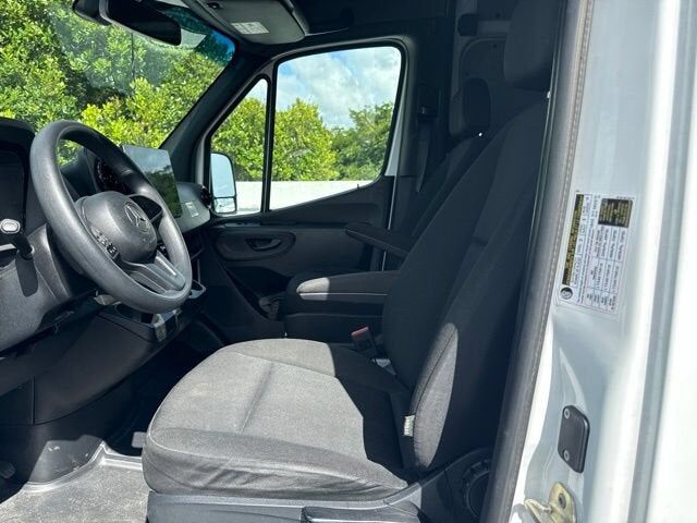 2023 Mercedes-Benz Sprinter
