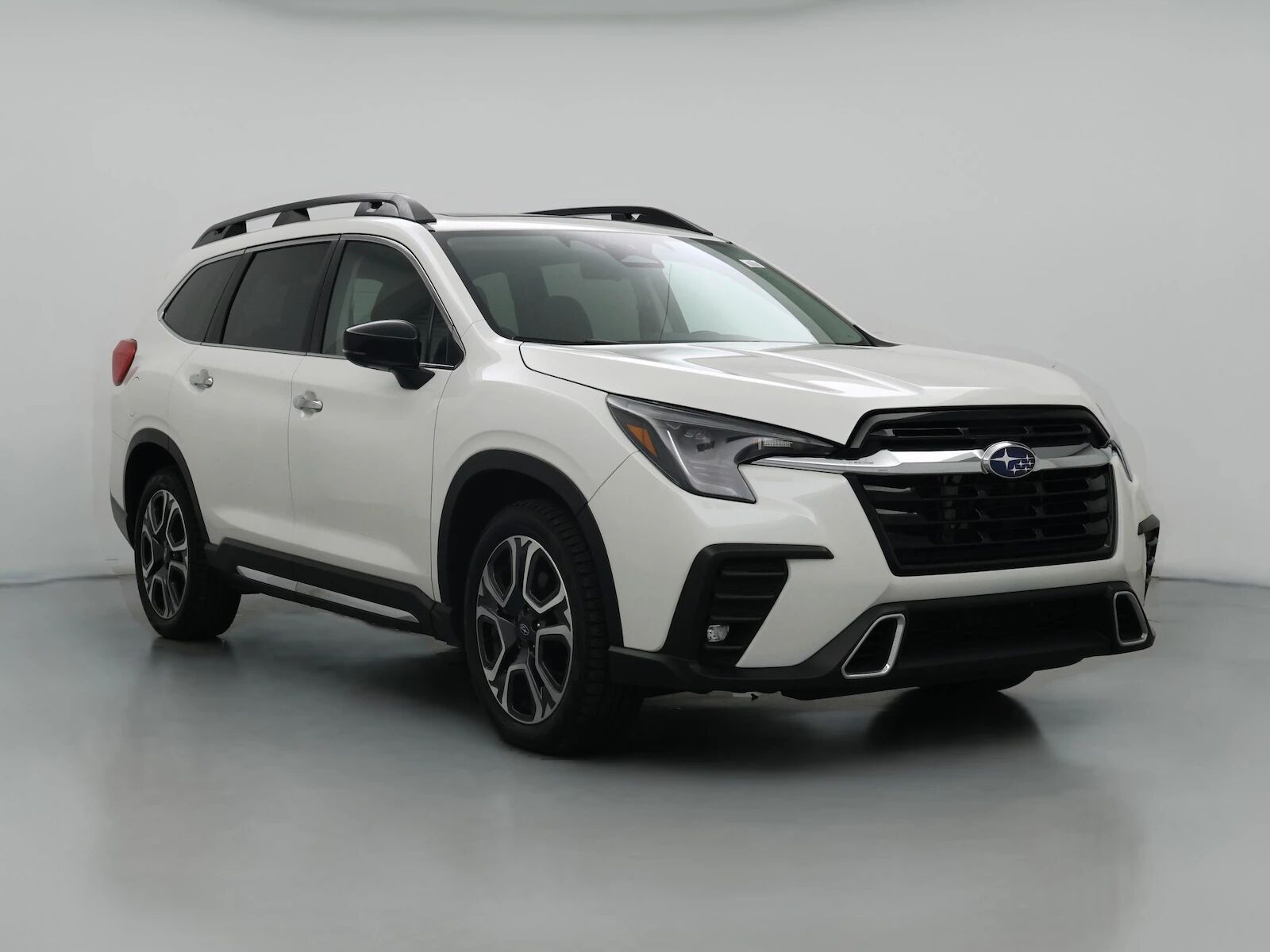 2024 SUBARU Ascent