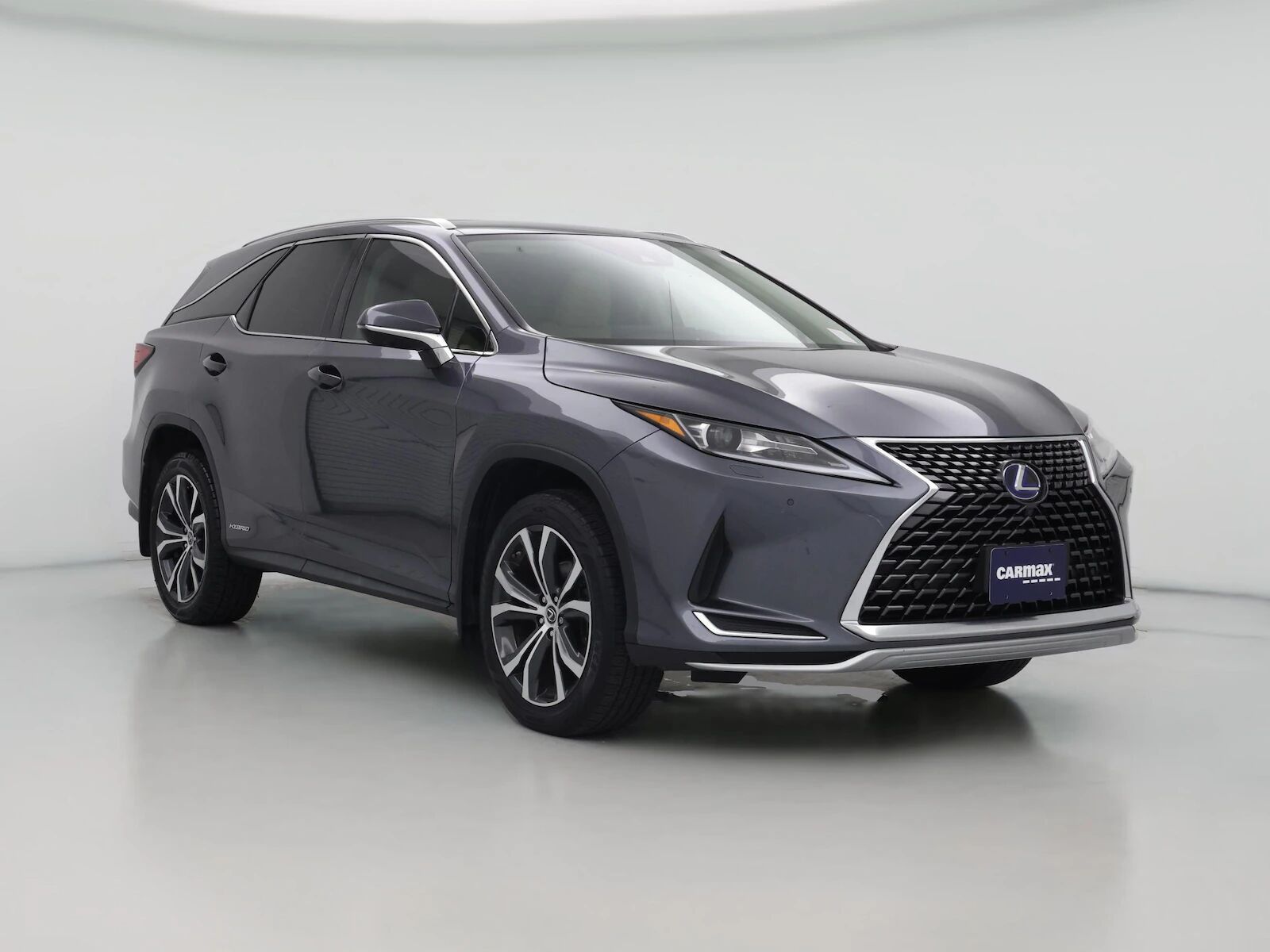 2022 LEXUS RX