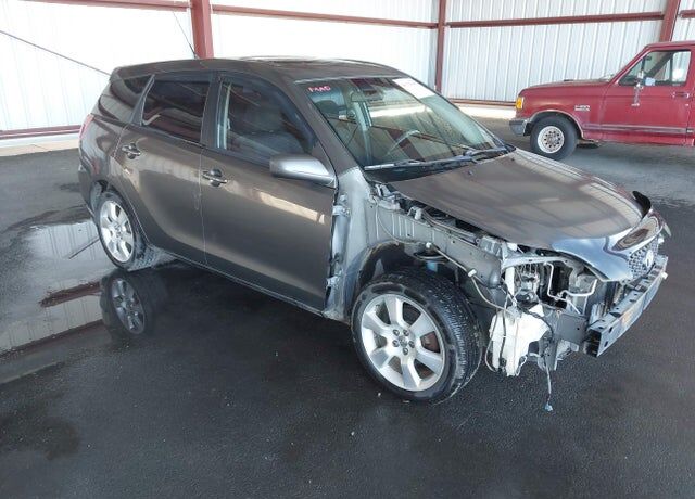2004 TOYOTA Corolla Matrix