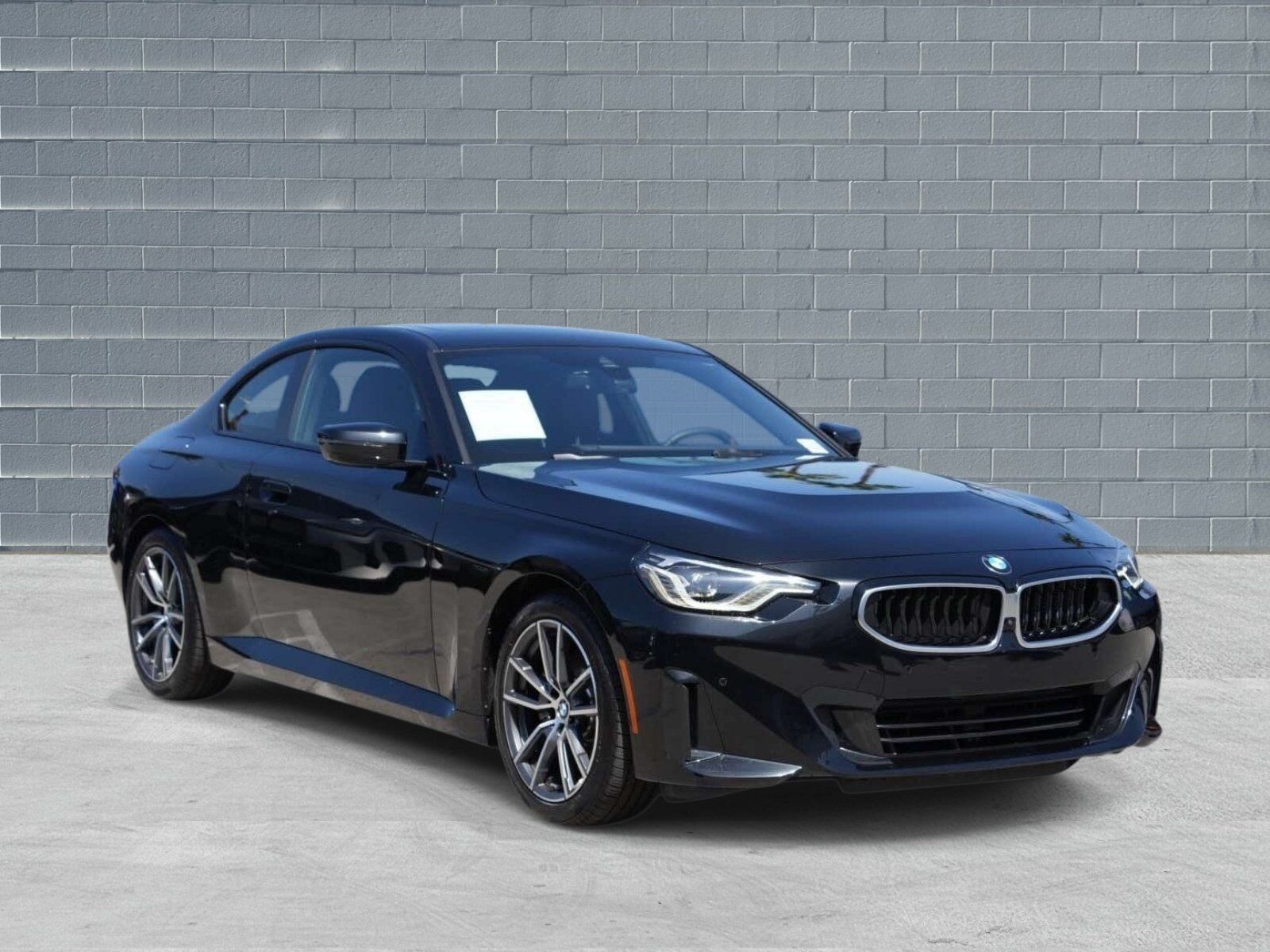 2026 BMW 230i
