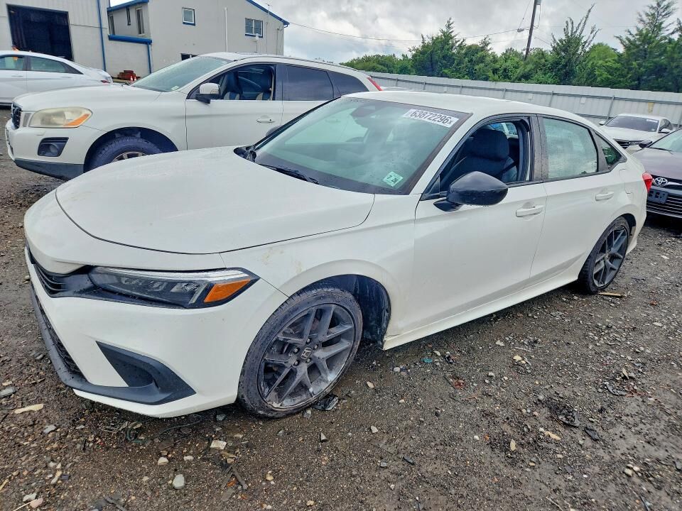 2023 HONDA Civic