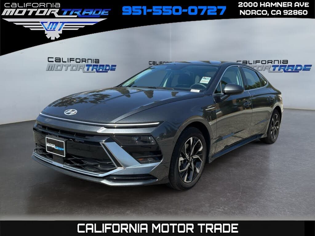 2024 HYUNDAI Sonata