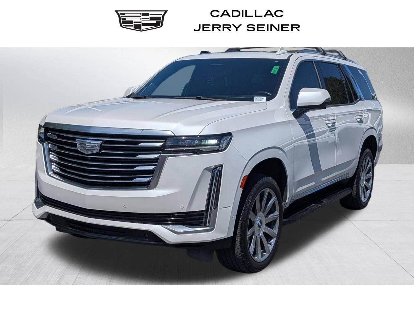 2022 CADILLAC Escalade