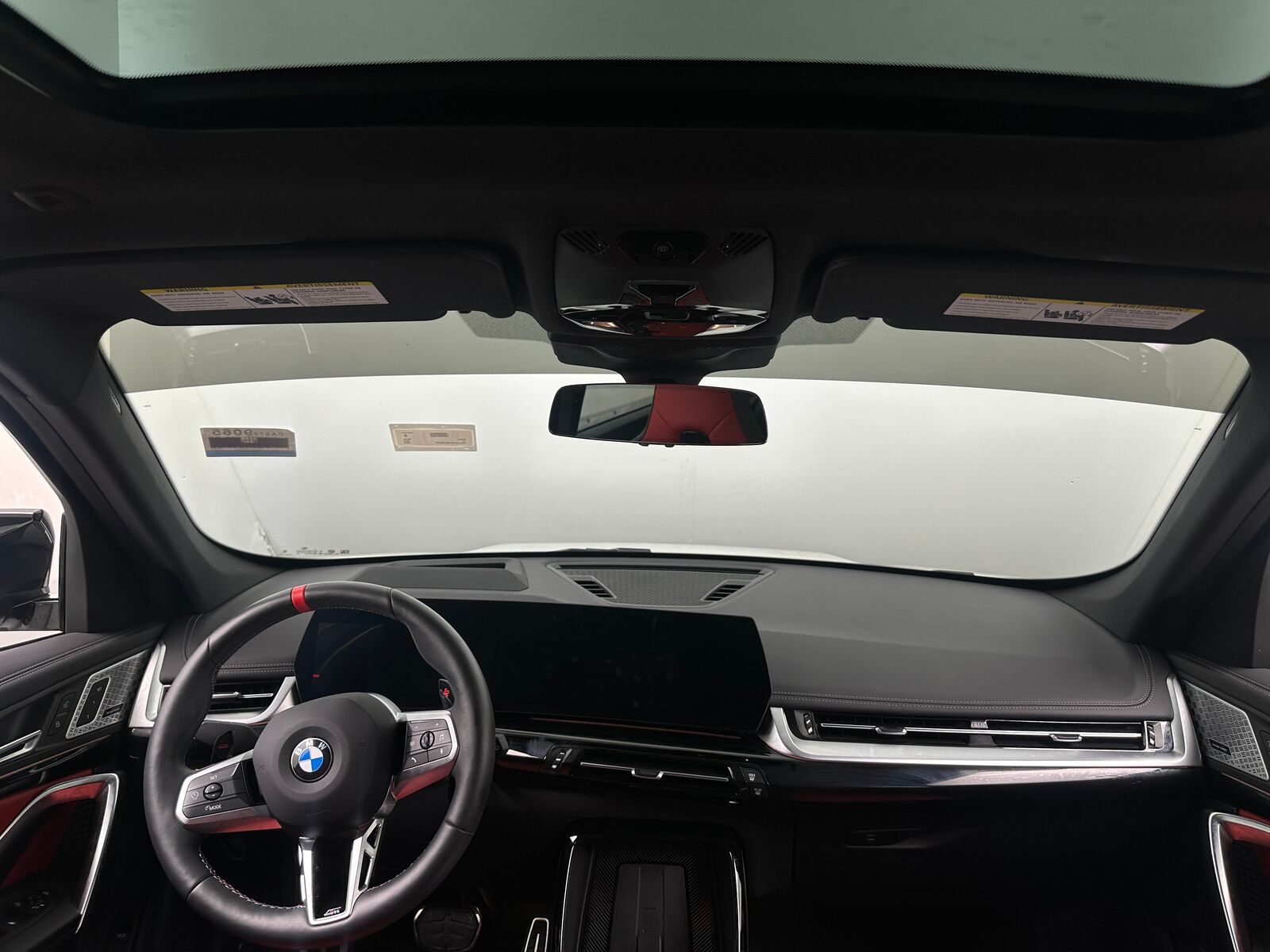 2025 BMW X1