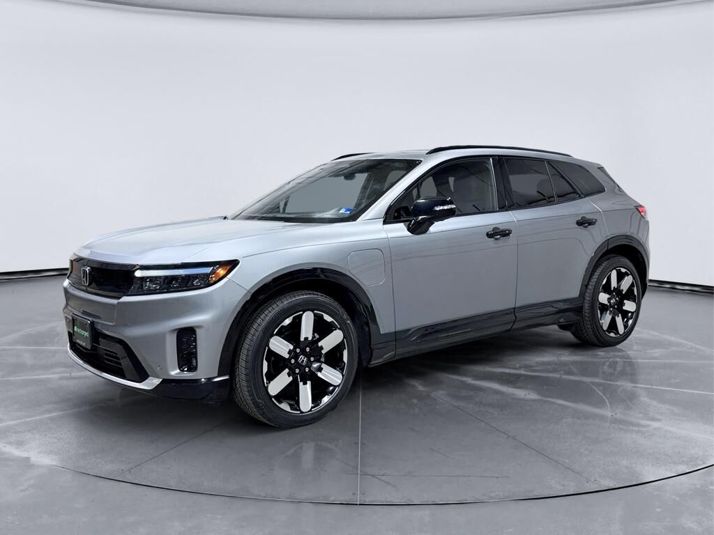 2024 HONDA Prologue