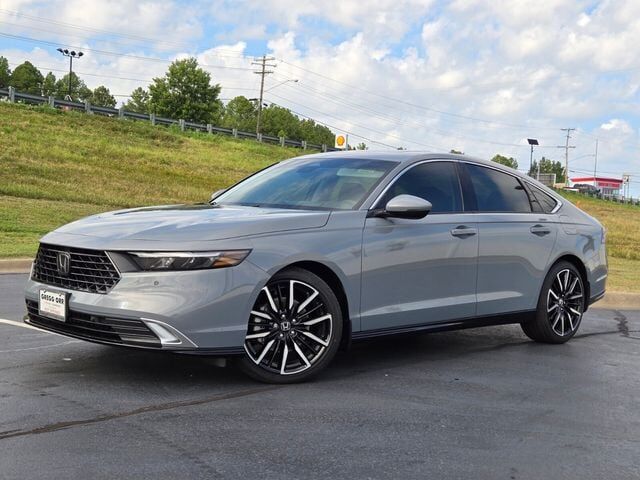 2026 HONDA Accord