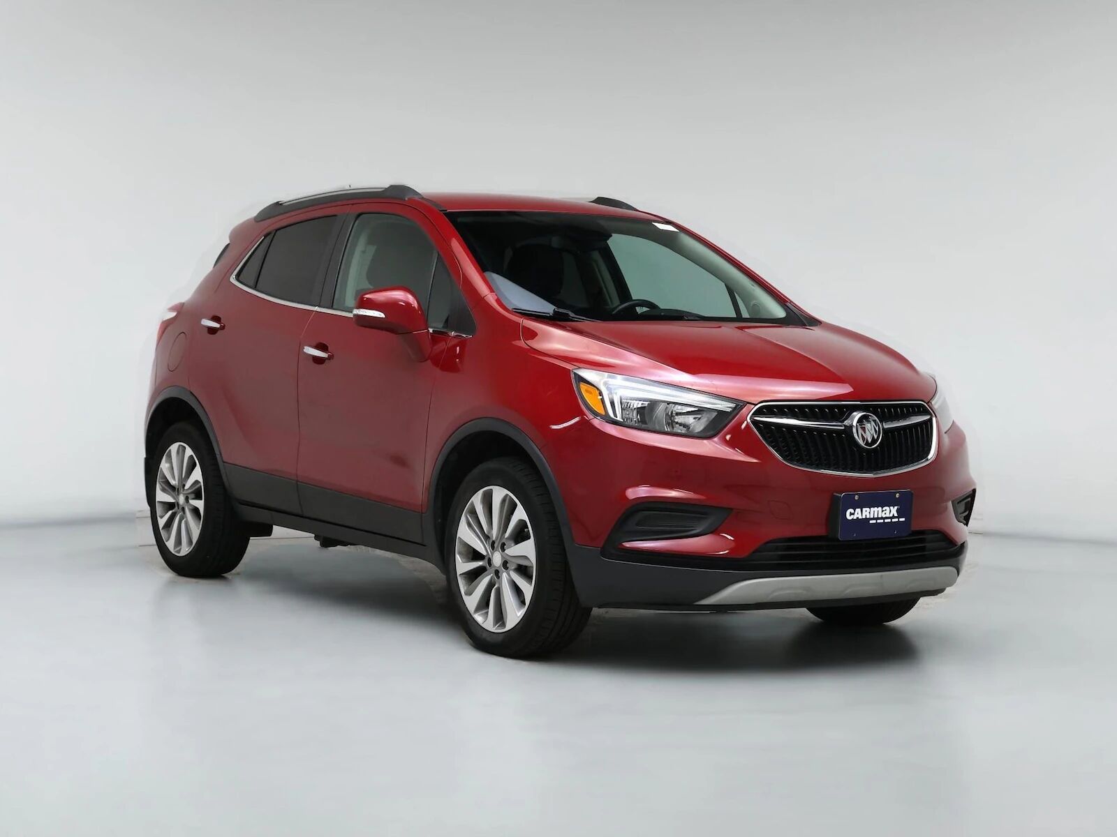 2018 BUICK Encore