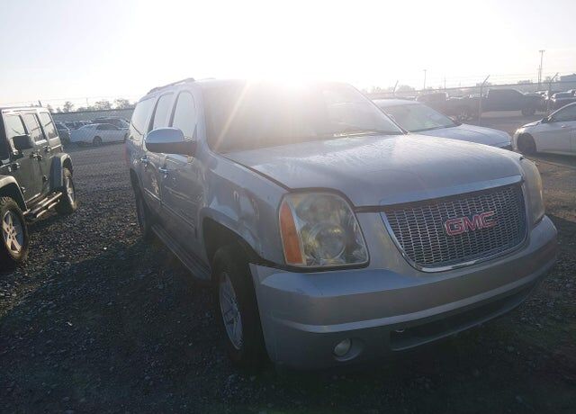 2010 GMC Yukon XL