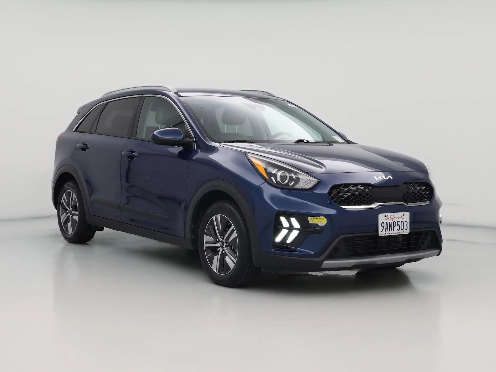 2022 KIA Niro