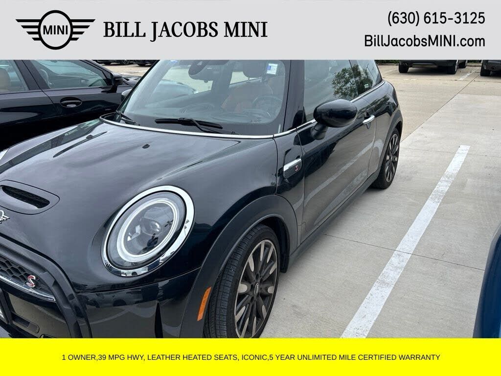 2024 MINI Hardtop