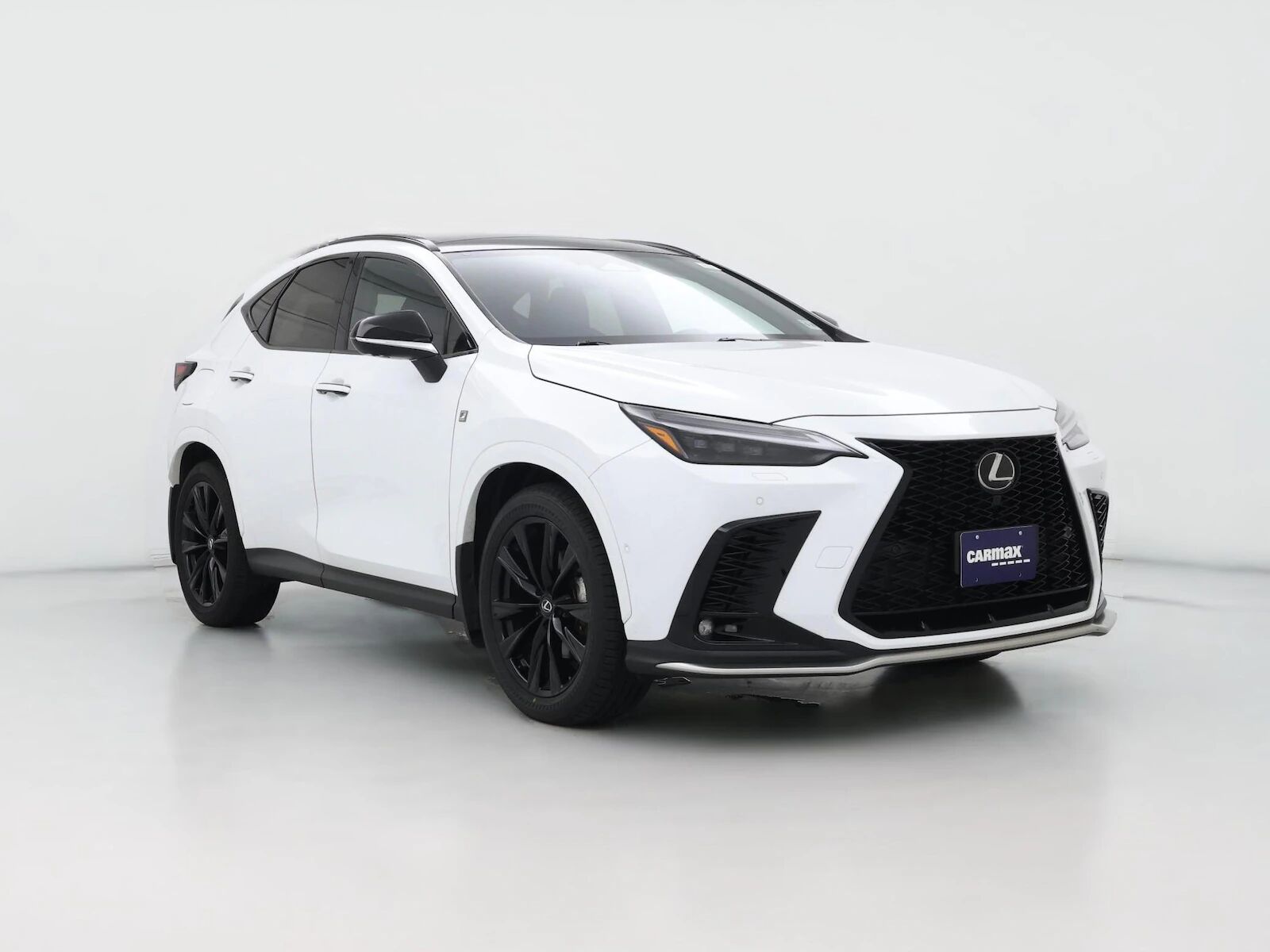 2025 LEXUS NX