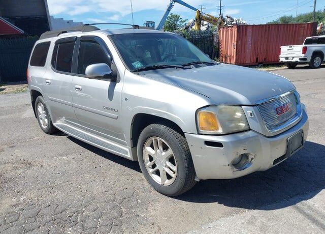 2006 GMC Envoy