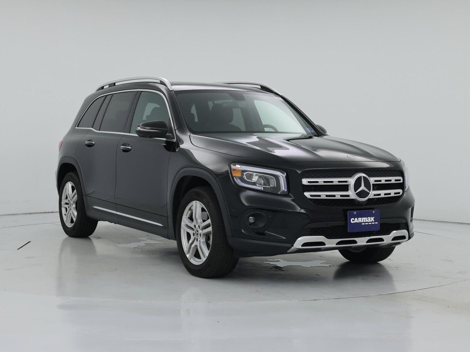 2023 Mercedes-Benz GLB-Class