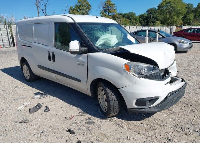 2015 RAM Promaster City