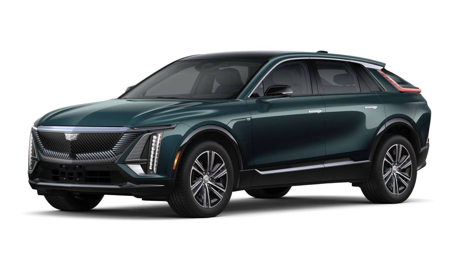2026 CADILLAC Lyriq