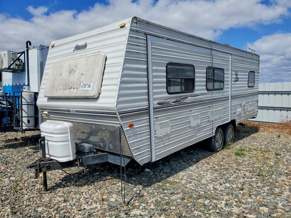 2004 NASH Northwood Investments Corporation