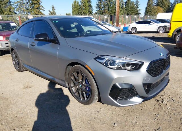 2023 BMW M2