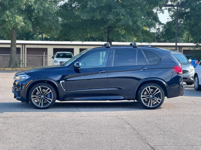 2017 BMW X5