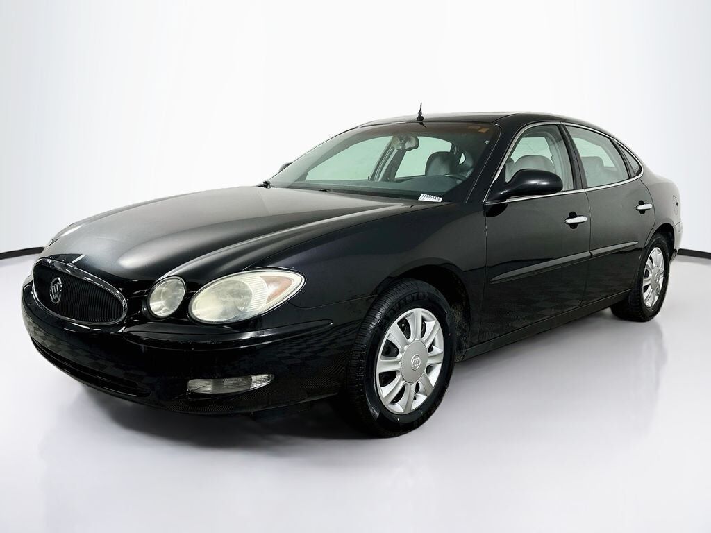 2005 BUICK LaCrosse