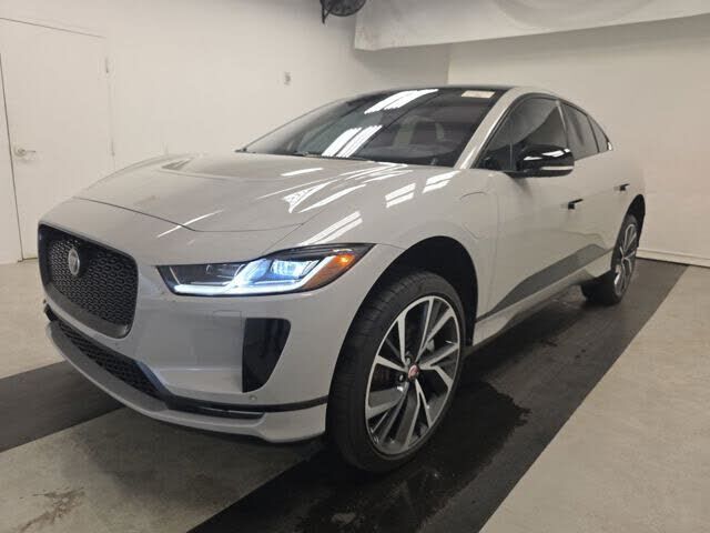 2023 JAGUAR I-PACE
