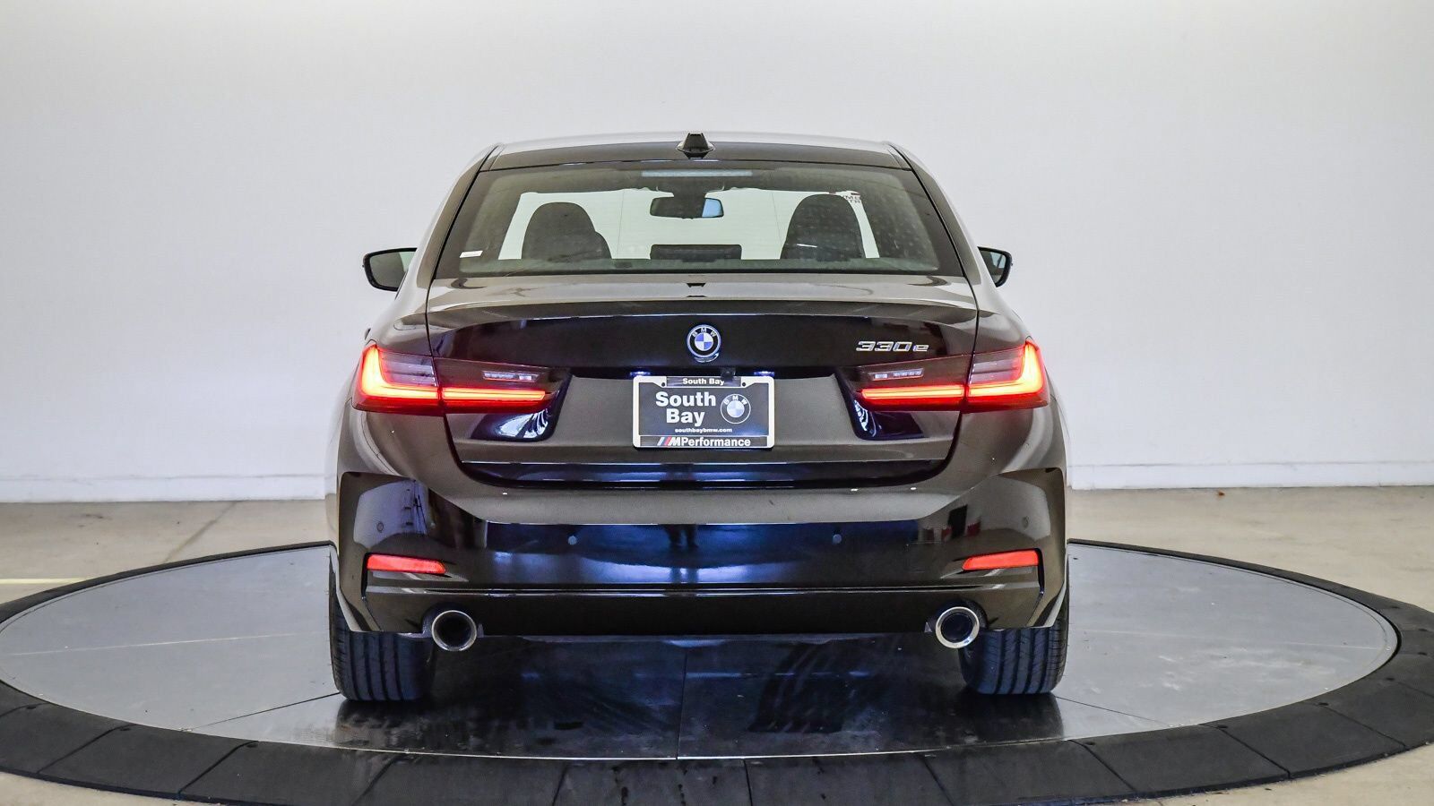 2024 BMW 330e