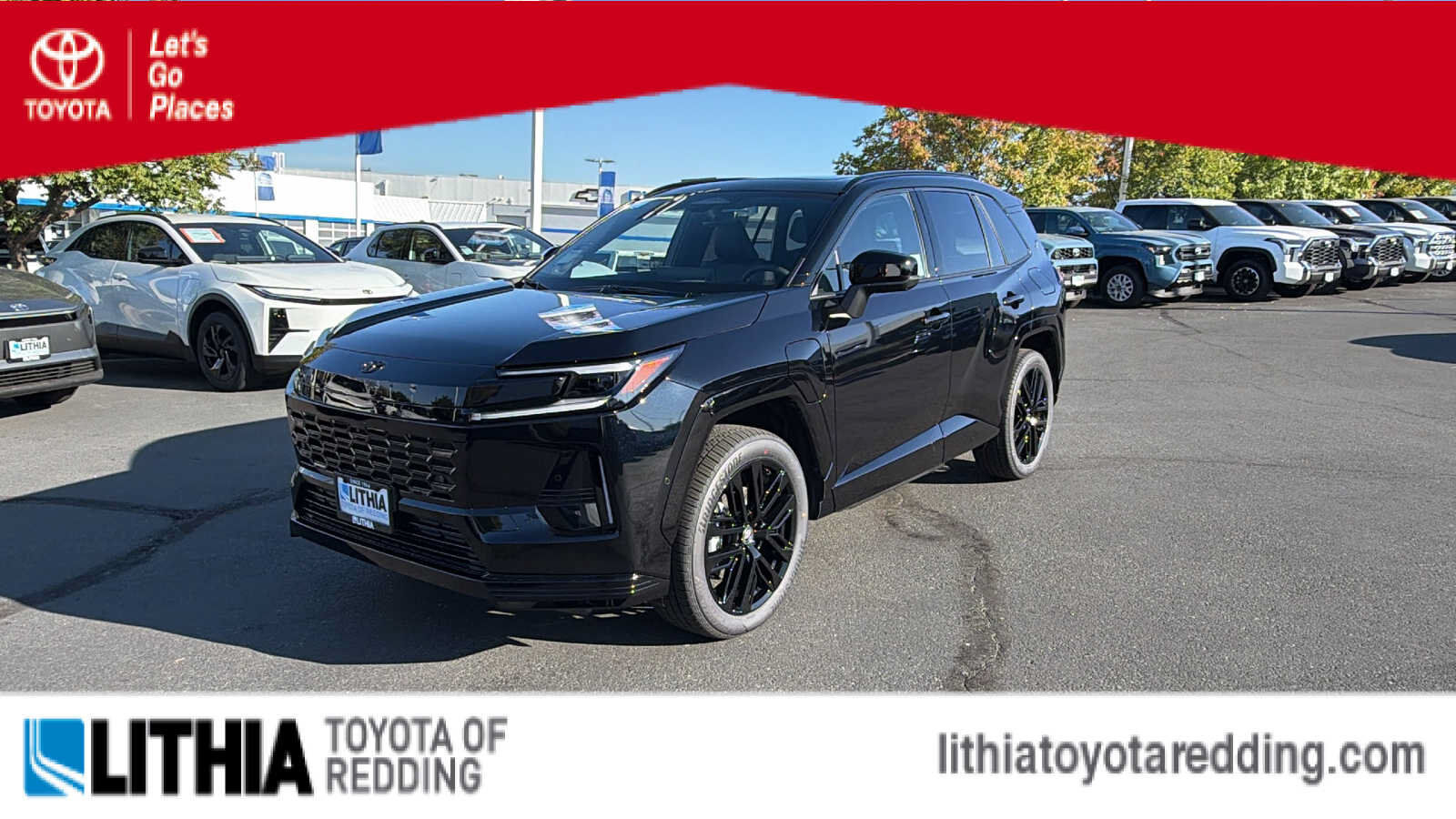 2026 TOYOTA RAV4