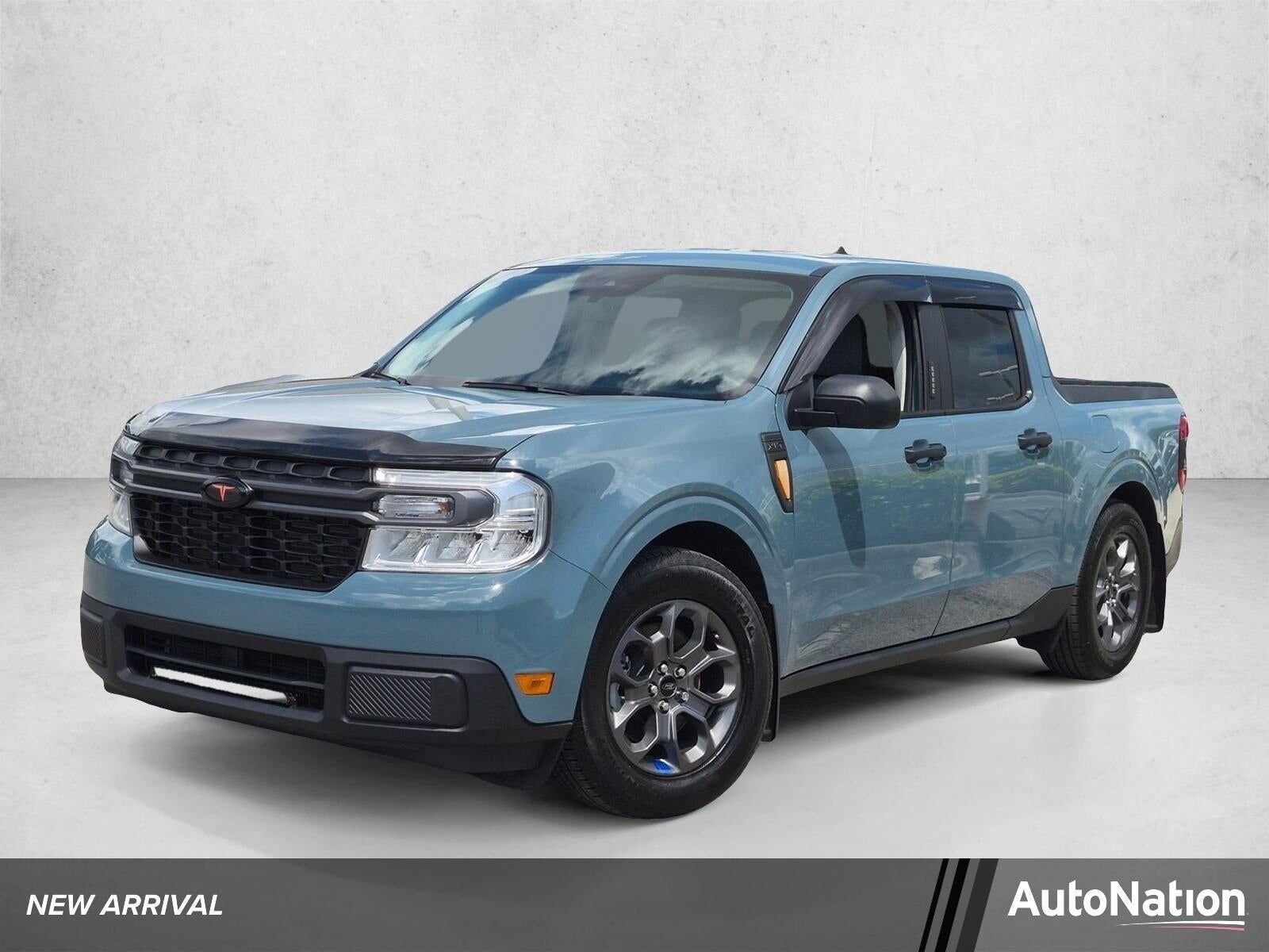 2023 FORD Maverick